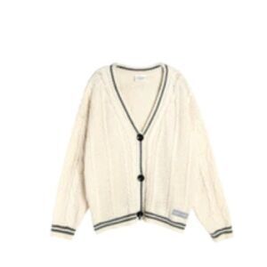 Taylor Swift Folklore cardigan XS/S NEW UNOPENED